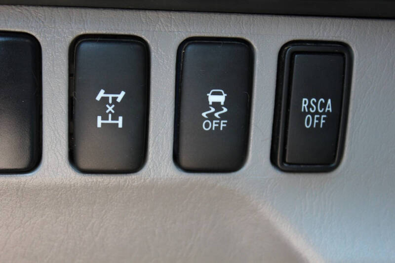 2008 Toyota 4Runner SR5