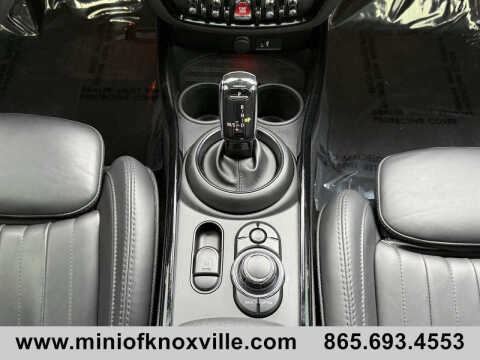 2022 MINI Clubman Cooper S