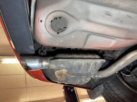 2008 Dodge Charger RT