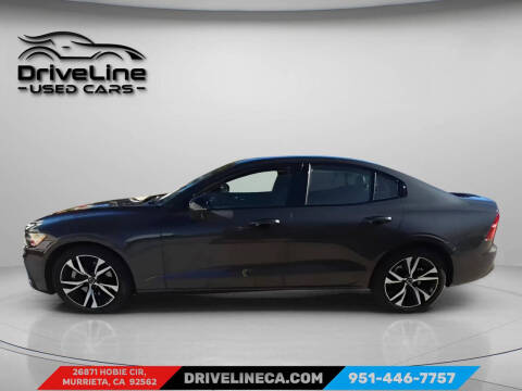 2025 Volvo S60 B5 Core