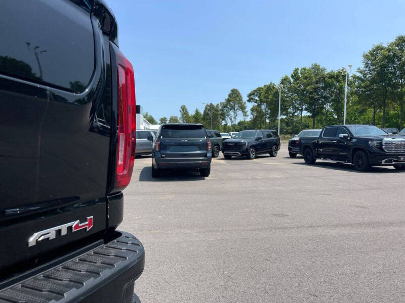 2022 GMC Sierra 2500HD