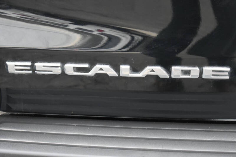 2015 Cadillac Escalade Premium
