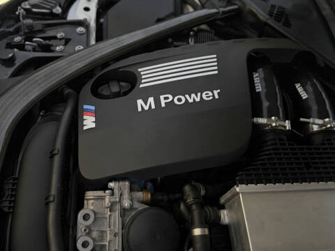 2020 BMW M2 Competition