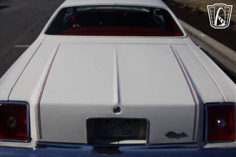 1979 Chrysler 300