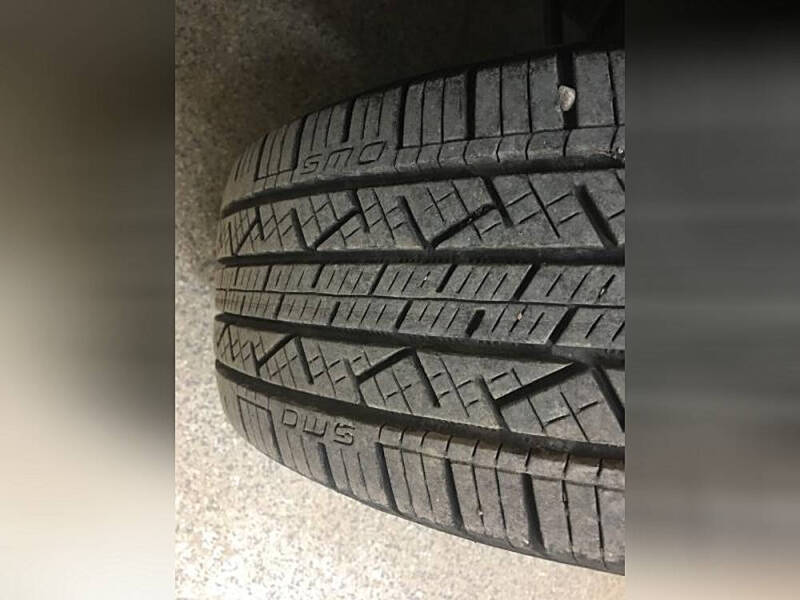 2017 Subaru Outback 3.6R Limited