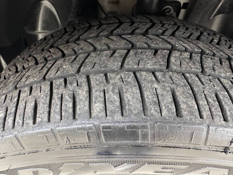 2017 Ford Explorer Police Interceptor Utility