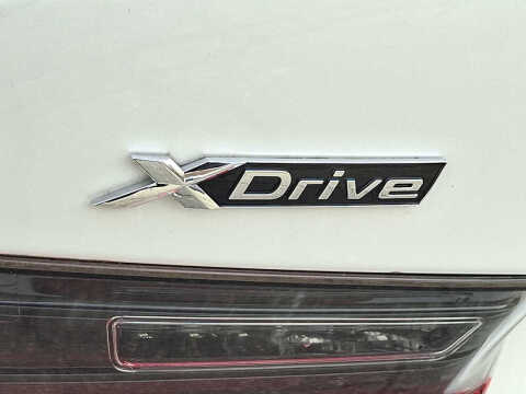 2023 BMW 3 Series 330i xDrive