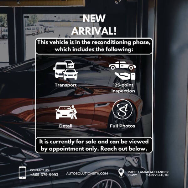 2018 Nissan Armada SV