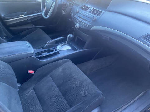 2008 Honda Accord EX