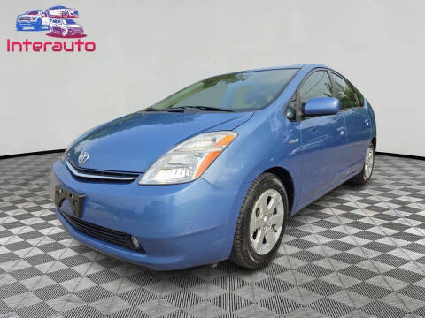 2007 Toyota Prius
