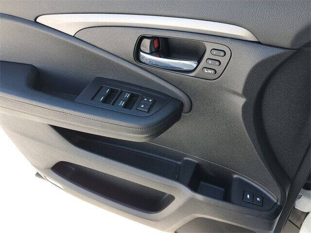 2019 Honda Passport EX-L