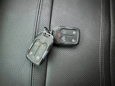 2023 GMC Sierra 3500HD