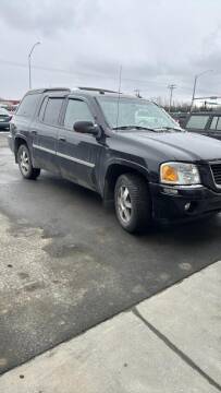 2005 GMC Envoy XUV for sale at Everybody Rides Again in Soldotna AK