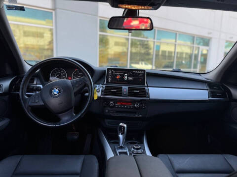 2013 BMW X5 xDrive35i Sport Activity