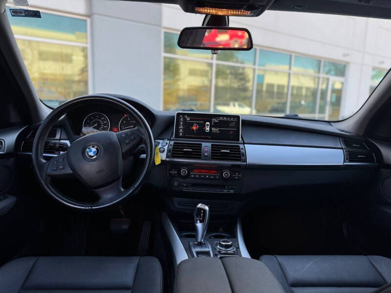 2013 BMW X5 xDrive35i Sport Activity