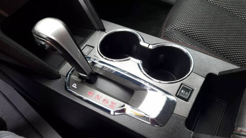 2015 GMC Terrain SLE-2