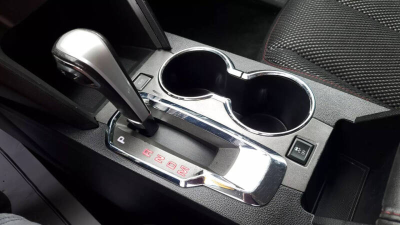 2015 GMC Terrain SLE-2