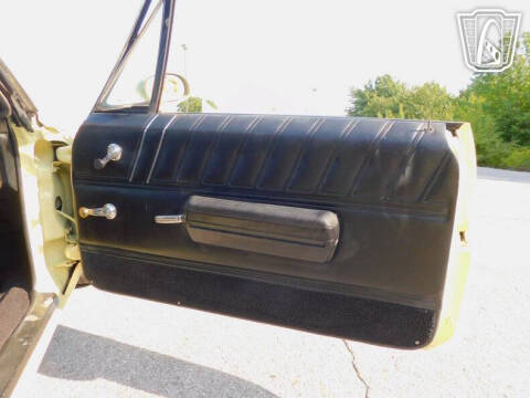 1968 Chevrolet Impala