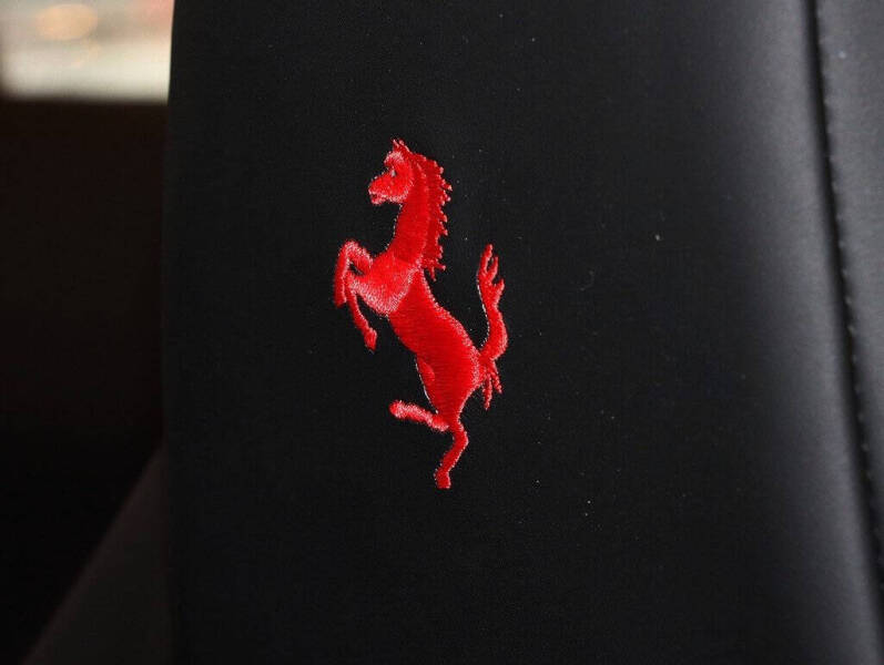 2023 Ferrari SF90 Spider