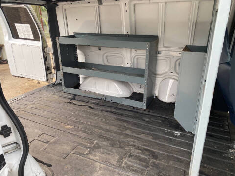 2000 Chevrolet Astro