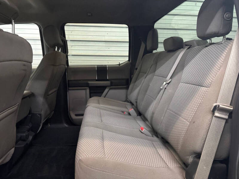 2017 Ford F-250 Super Duty