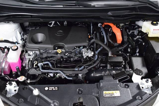 2025 Toyota Sienna Limited 7-Passenger