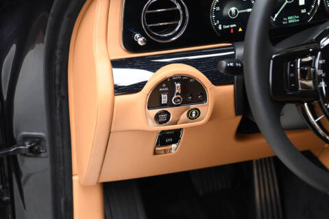 2024 Rolls-Royce Ghost EWB