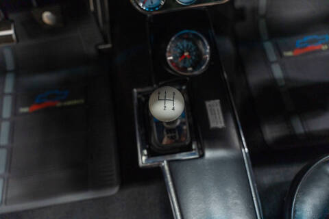1967 Chevrolet Chevelle