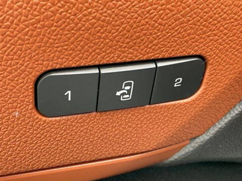 2017 Chevrolet Traverse Premier