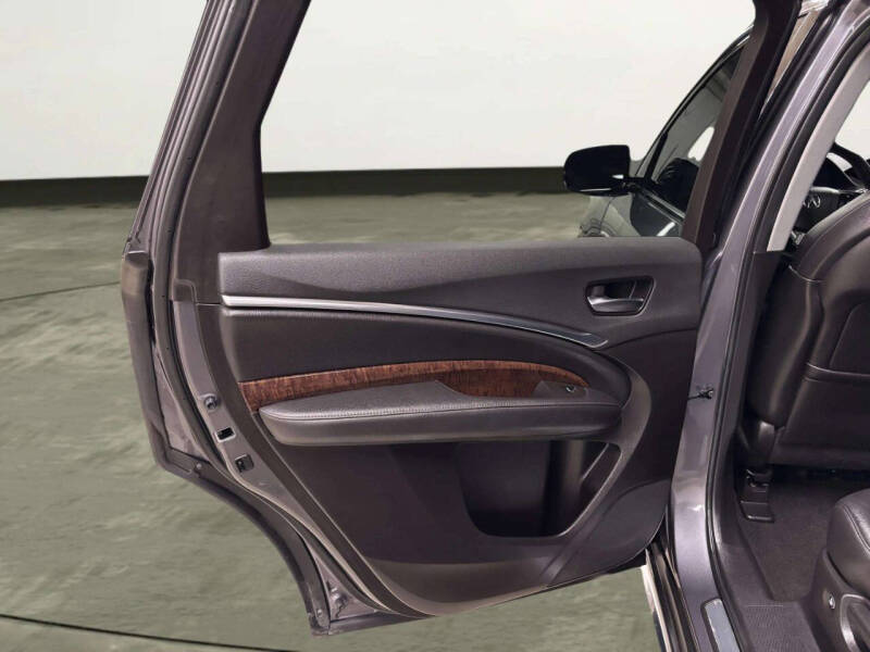 2020 Acura MDX SH-AWD