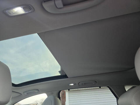 2016 Kia Sorento SX Limited V6