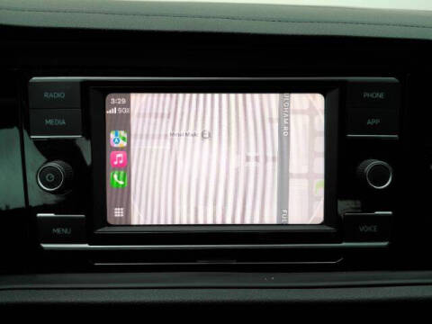 2021 Volkswagen Jetta