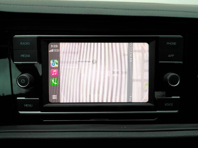 2021 Volkswagen Jetta