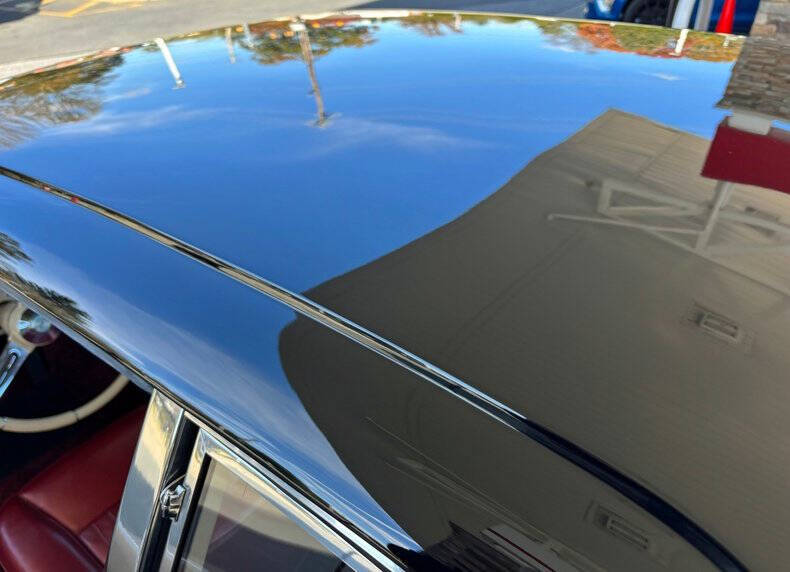 1963 Studebaker Avanti