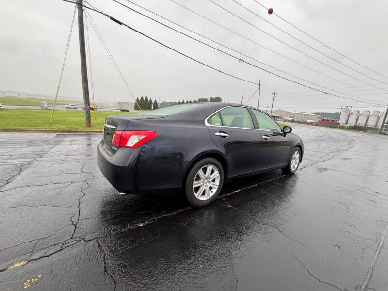 2009 Lexus ES 350