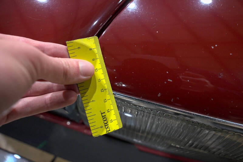 1982 Mercedes-Benz 380-Class 380 SL