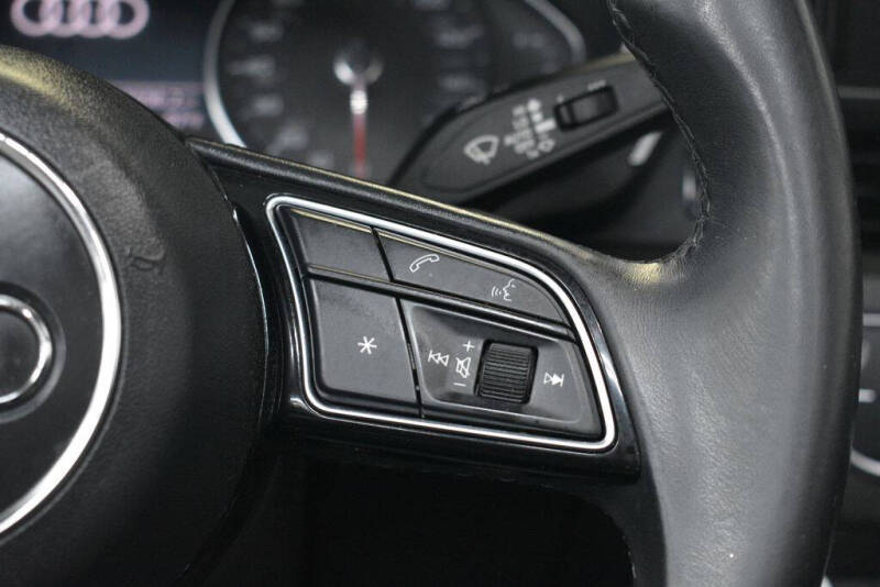 2021 Audi A5 quattro Premium 45 TFSI