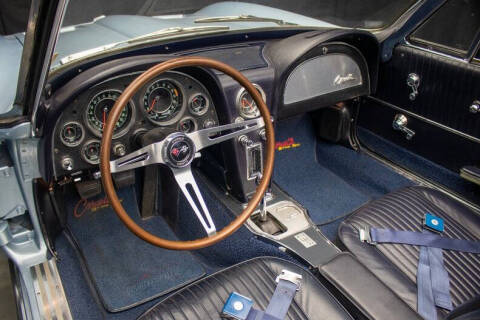 1964 Chevrolet Corvette