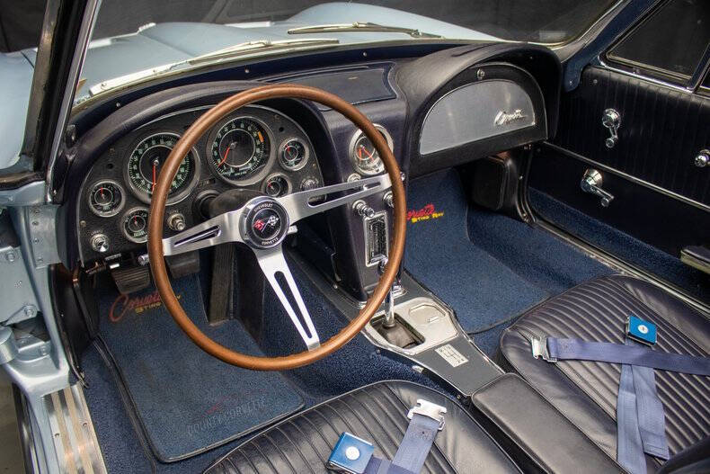 1964 Chevrolet Corvette