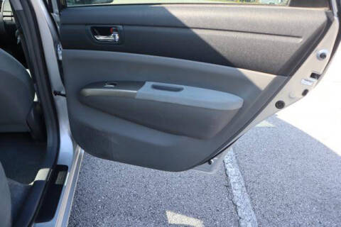 2008 Toyota Prius Touring