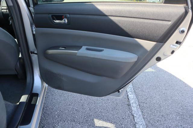 2008 Toyota Prius Touring