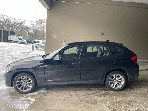 2015 BMW X1 xDrive28i
