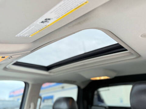 2013 Chevrolet Avalanche LT Black Diamond