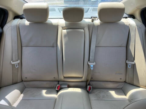 2014 Acura ILX 2.0L w/Tech