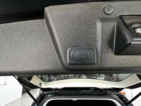 2016 Buick Enclave Premium