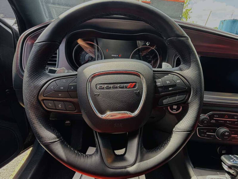 2024 Dodge Durango SRT Hellcat Premium
