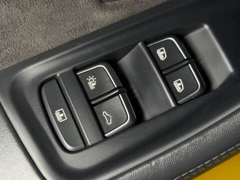 2014 Audi A8 L 4.0T quattro