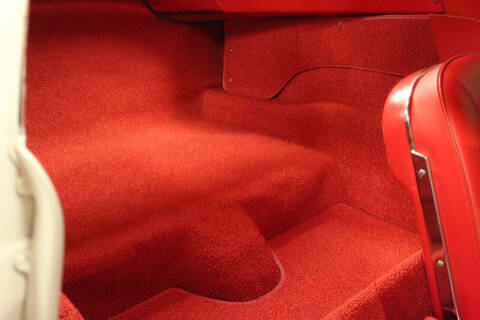 1965 Chevrolet Corvette