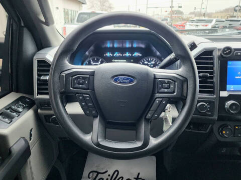 2022 Ford F-250 Super Duty