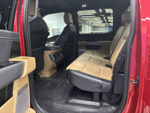 2024 Ford F-350 Super Duty